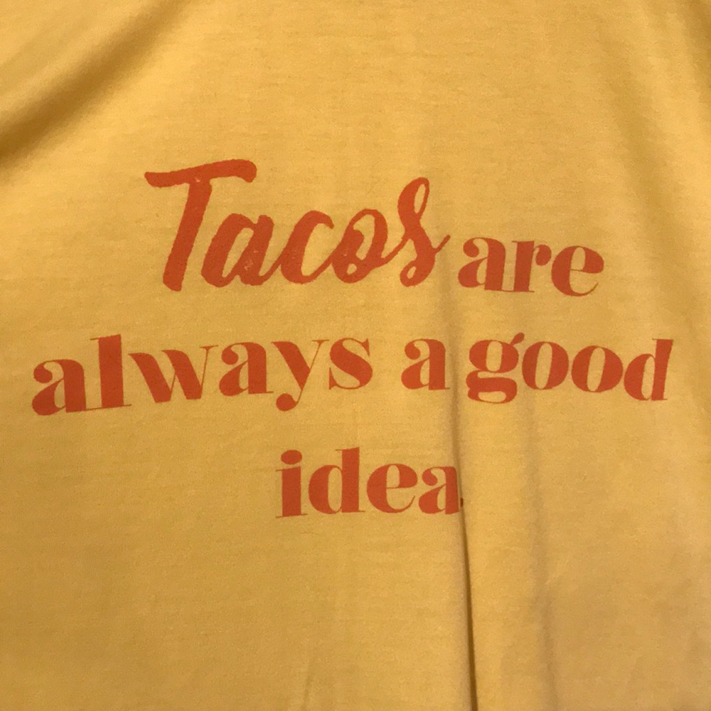 Show me your mumu Emerson tee